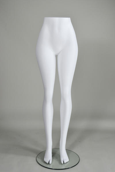 Big butt  Female leg female mannequin